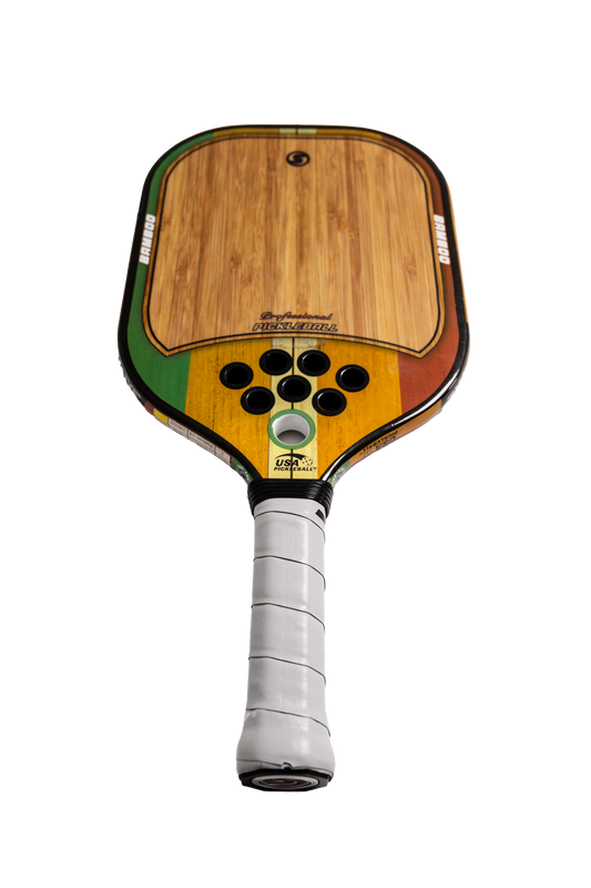 SXY PKL Bamboo Pickleball Paddle