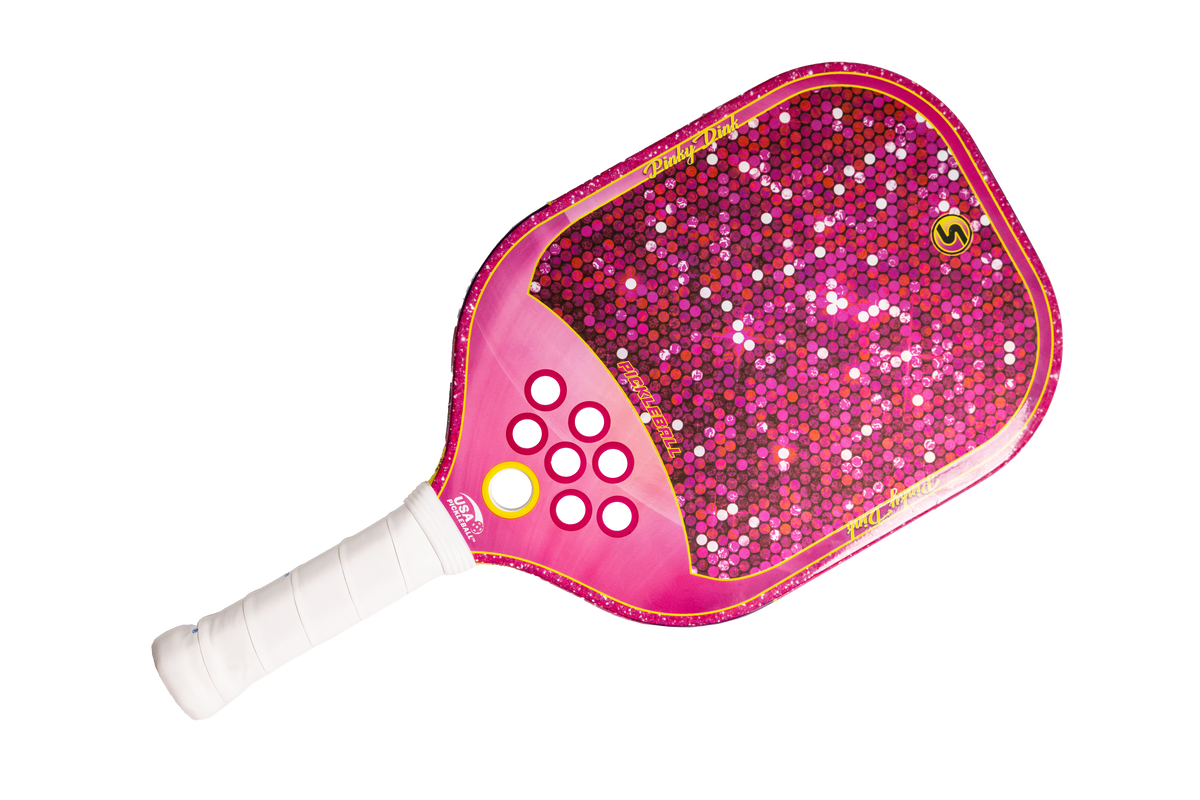 SXY PKL Pinky Dink Pickleball Paddle
