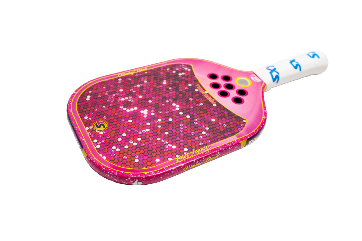 SXY PKL Pinky Dink Pickleball Paddle
