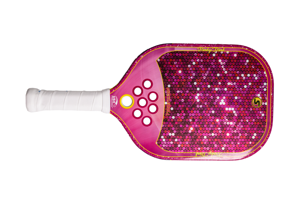 SXY PKL Pinky Dink Pickleball Paddle
