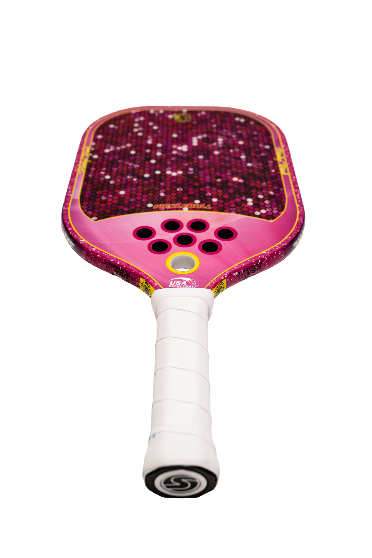 SXY PKL Pinky Dink Pickleball Paddle