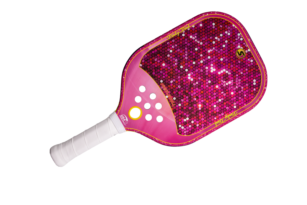 SXY PKL Pinky Dink Pickleball Paddle