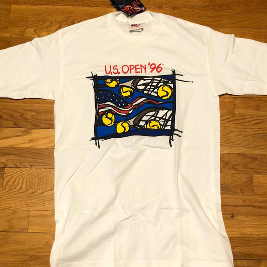 Vintage 1996 US Open T Shirt