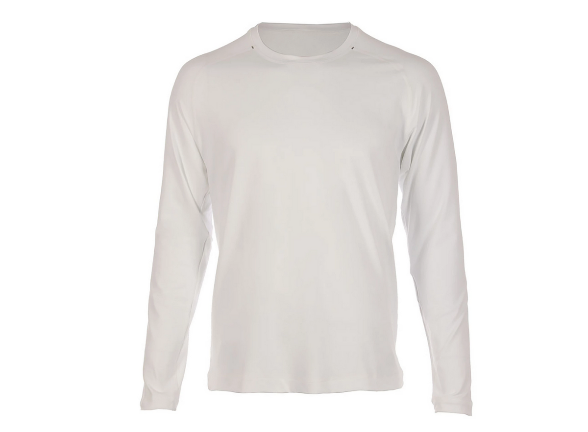 SB Sport Mens long sleeve 8016