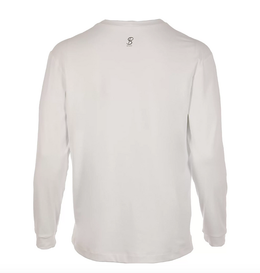 SB Sport Mens long sleeve 8016