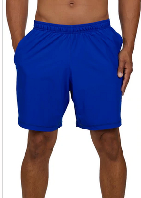 SB Sport Men's 7" Vented short 8013