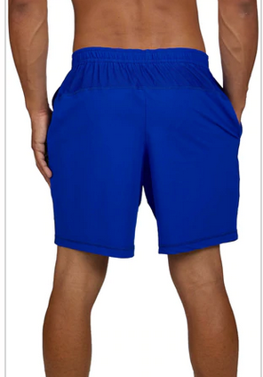 SB Sport Men's 7" Vented short 8013