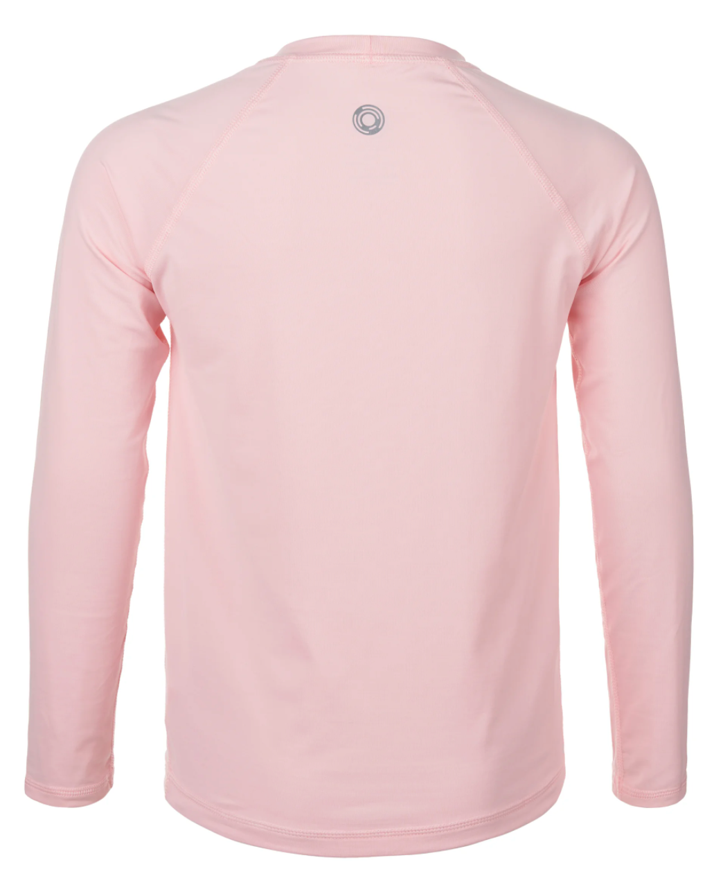 Bloq Uv kids crew neck long sleeve 1005