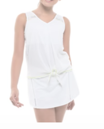 Lucky in Love  Mini inline skirt  B112