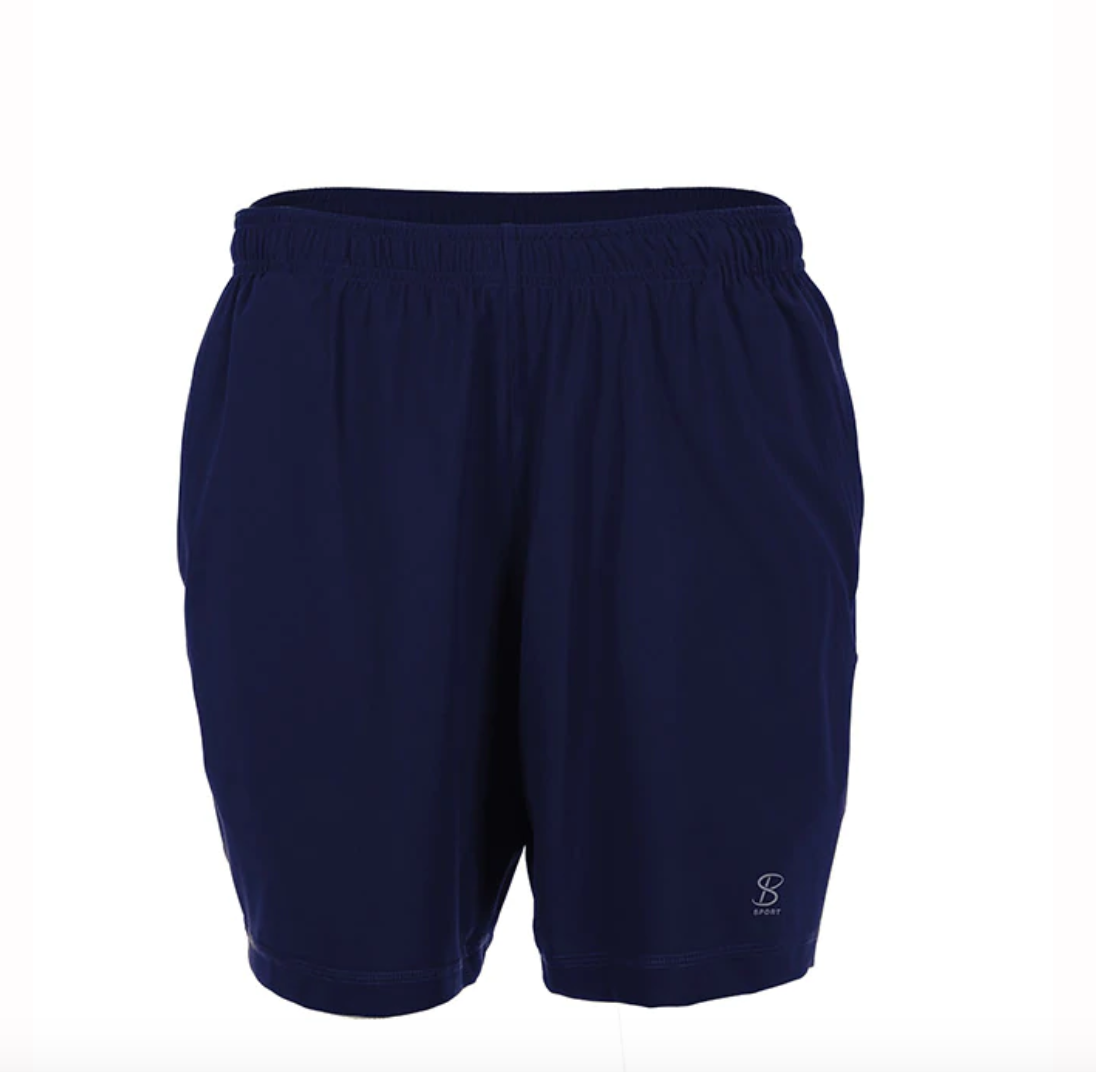 SB Sport Men's 7" Vented short 8013