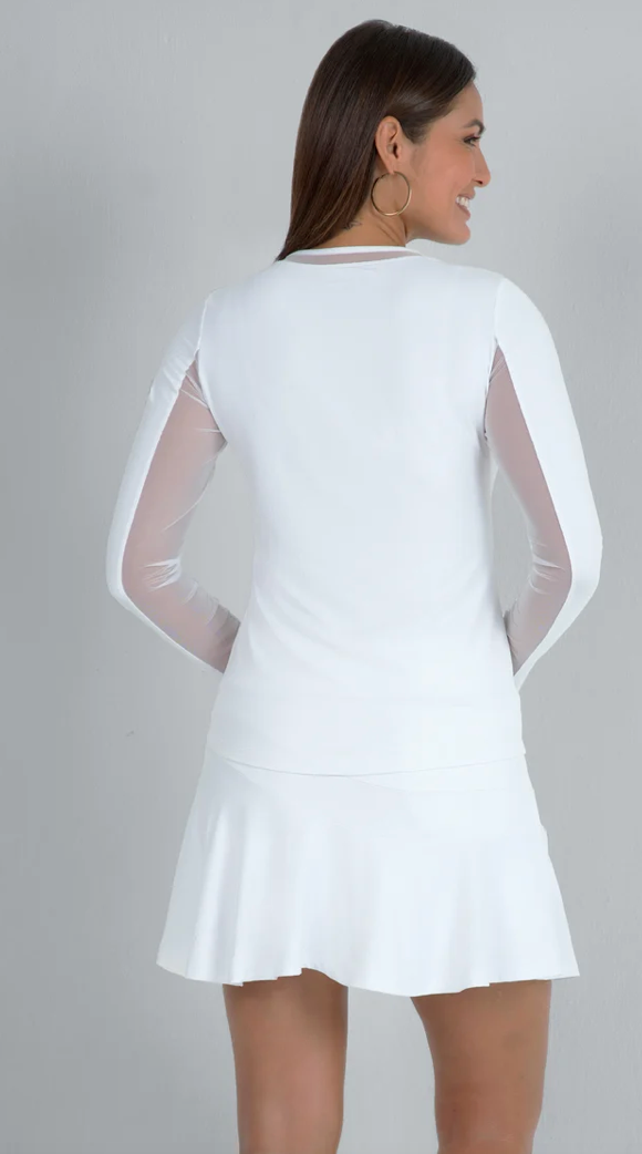 IBKUL Womens Shirt
