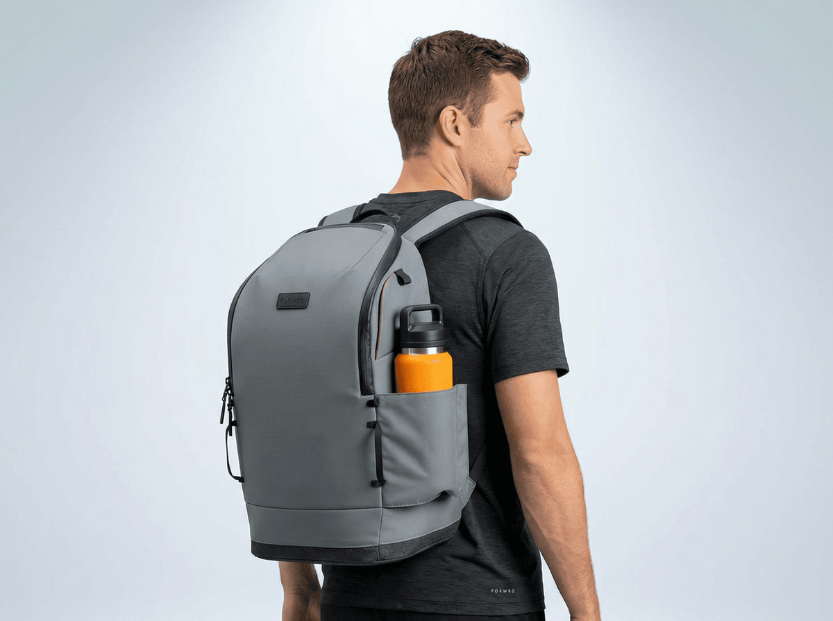 Court Caddy Pickleball Bag