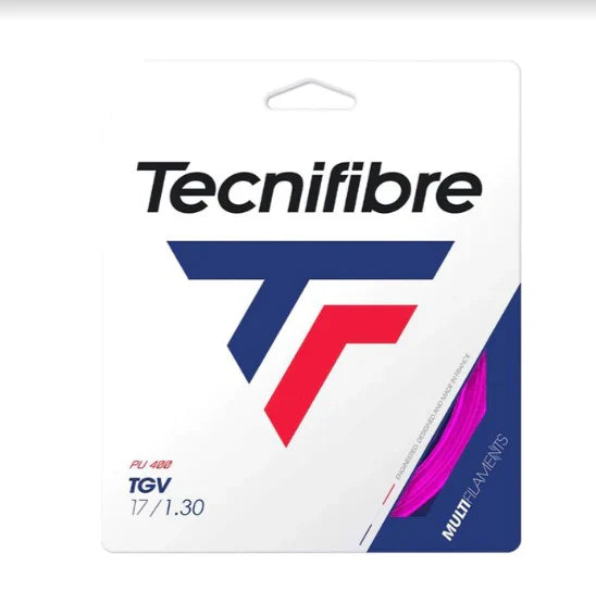 Tecnifibre TGV String Set