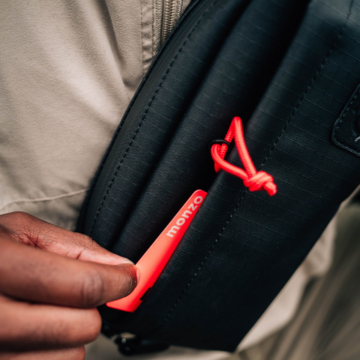 Sling Bag