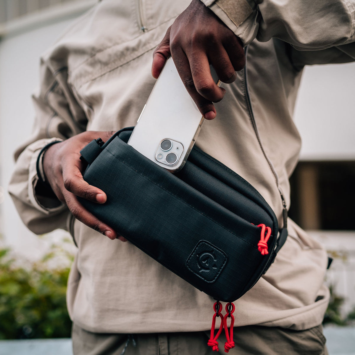 Sling Bag