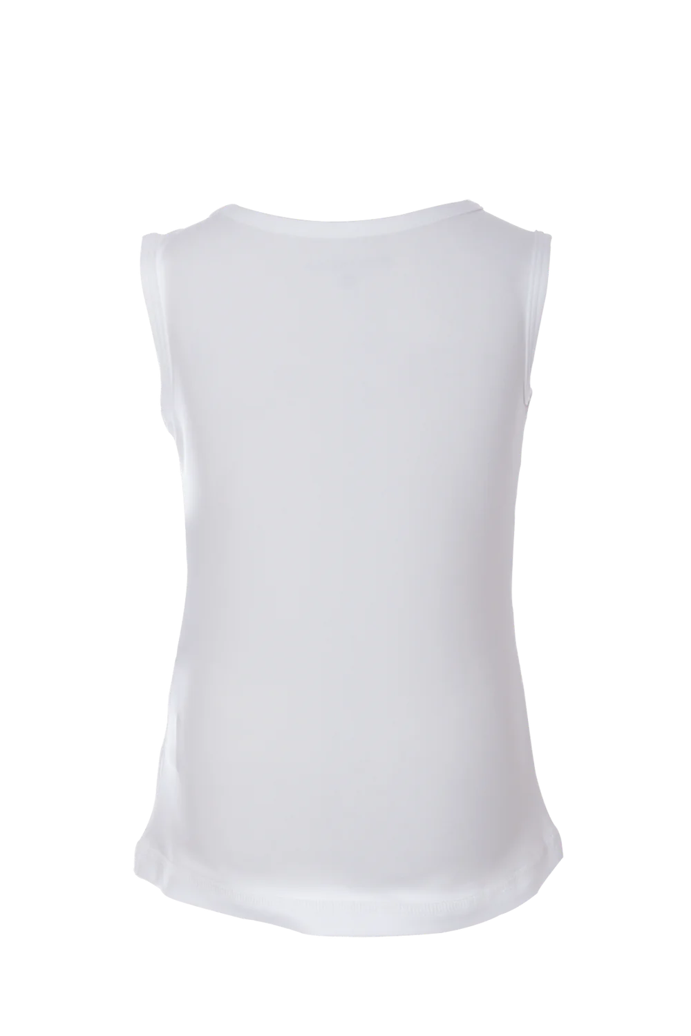 Sofibella Girls Tank 4859