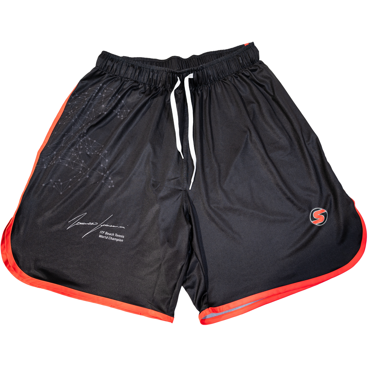 Special Edition Crazy Horse 🐎 SXY NKD Competition Shorts