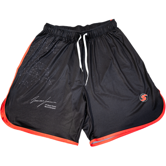 Special Edition Crazy Horse 🐎 SXY NKD Competition Shorts