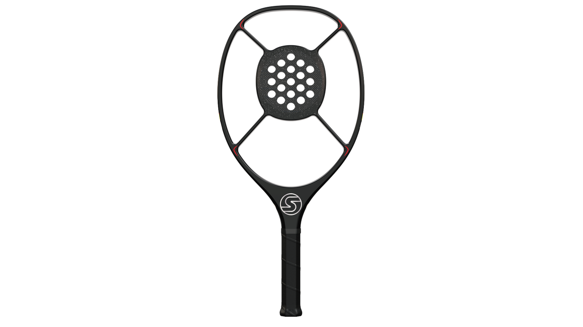 The SweetSpot Trainer