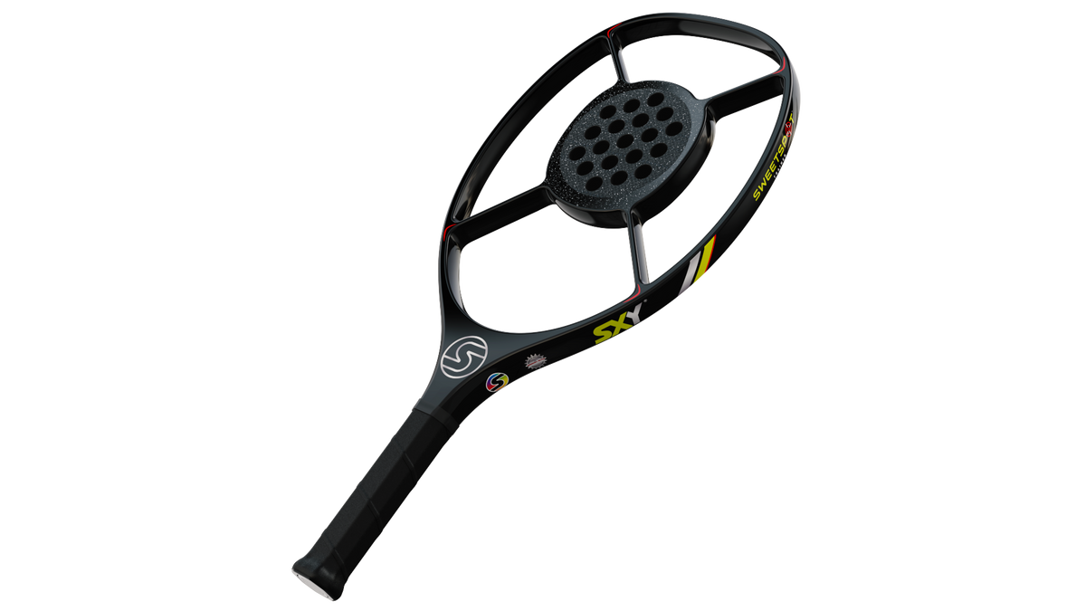 The SweetSpot Trainer
