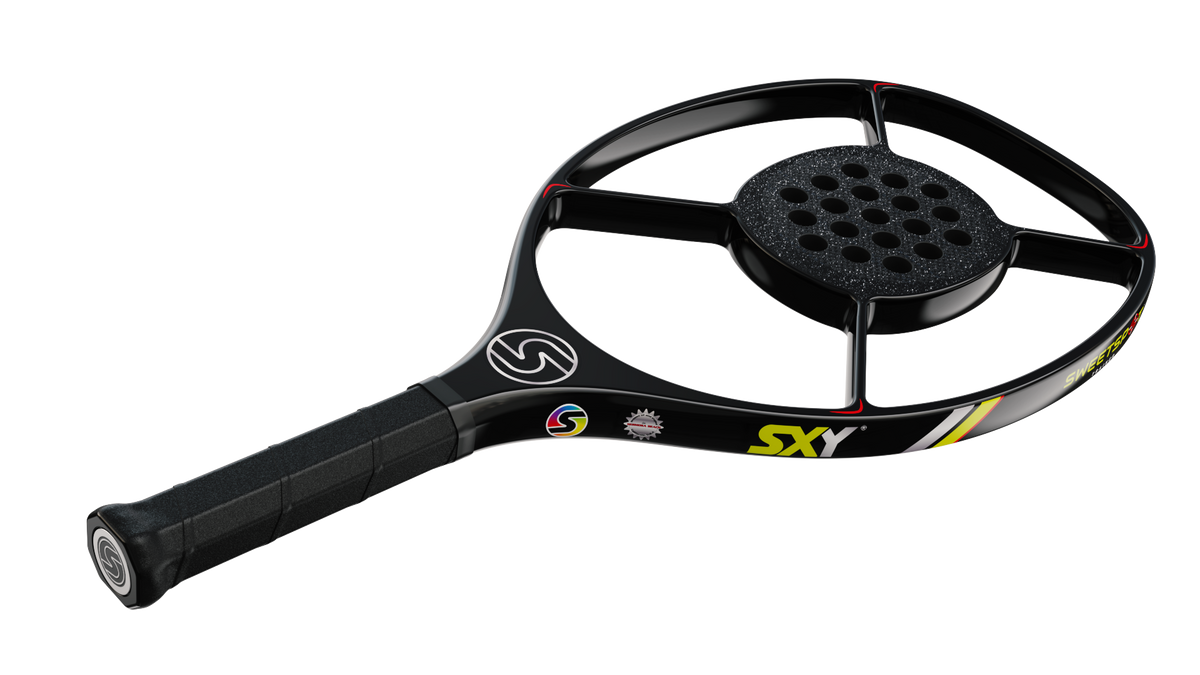 The SweetSpot Trainer