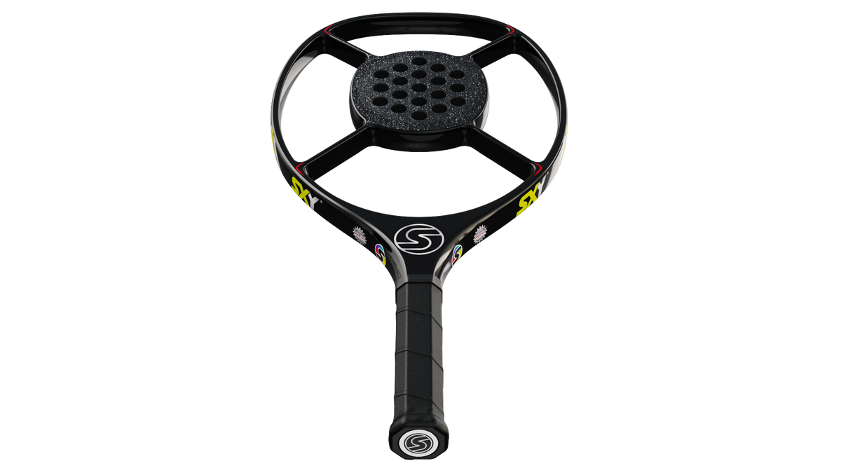 The SweetSpot Trainer