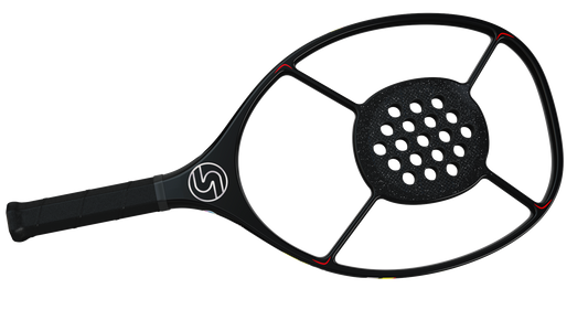 The SweetSpot Trainer