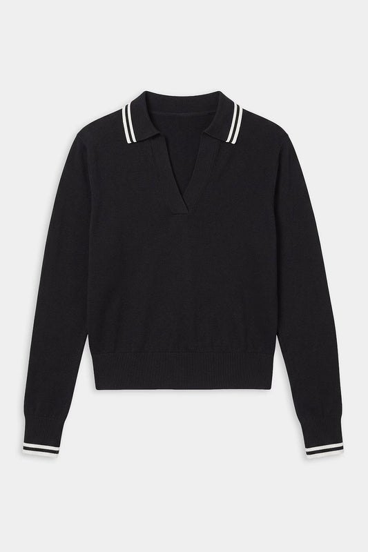 Splits59 Taylor Knit Polo