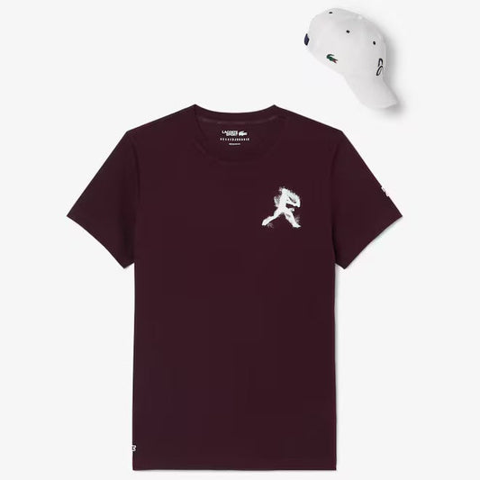 Lacoste Men's Tennis x Novak Djokovic Pack