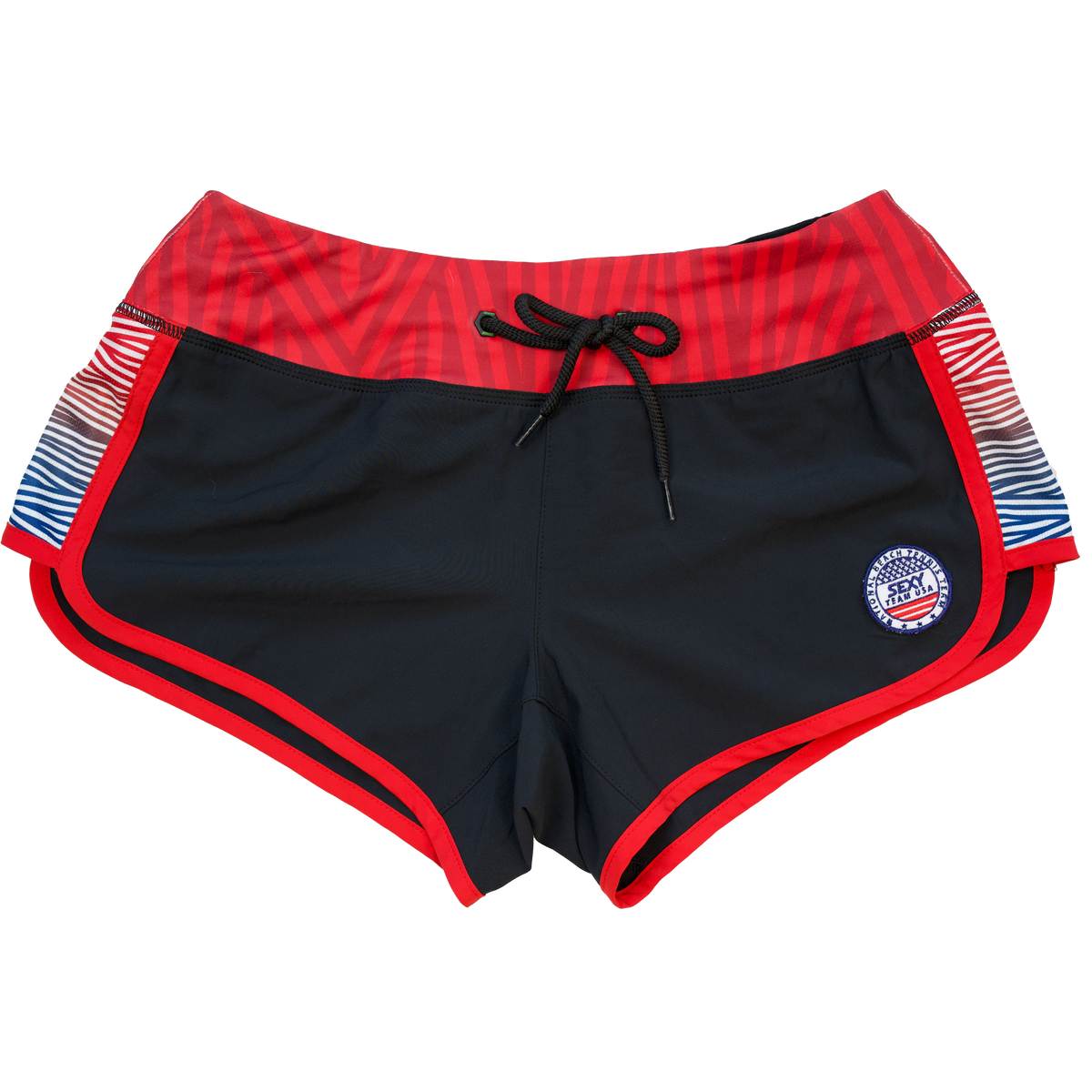 Women's Team USA Competition Shorts