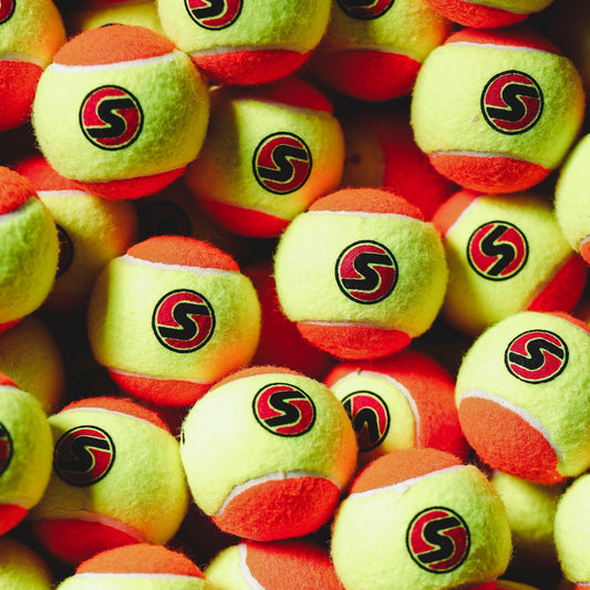 S Ball - ITF Approved