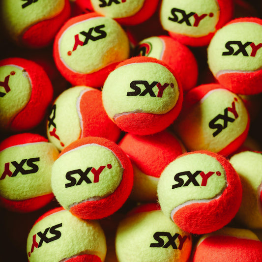 SXY Ball
