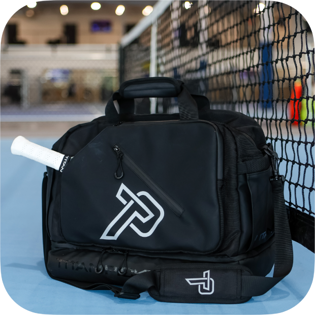 Titan Duffle Bag