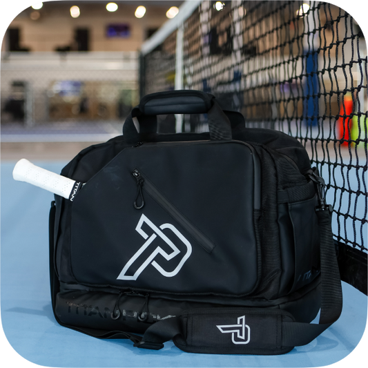 Titan Duffle Bag