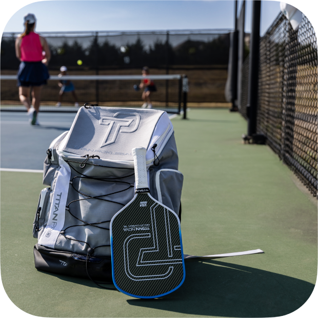 Titan Pickleball Backpack