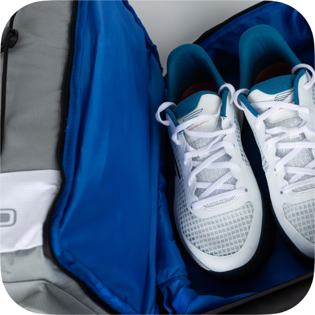 Titan Pickleball Backpack