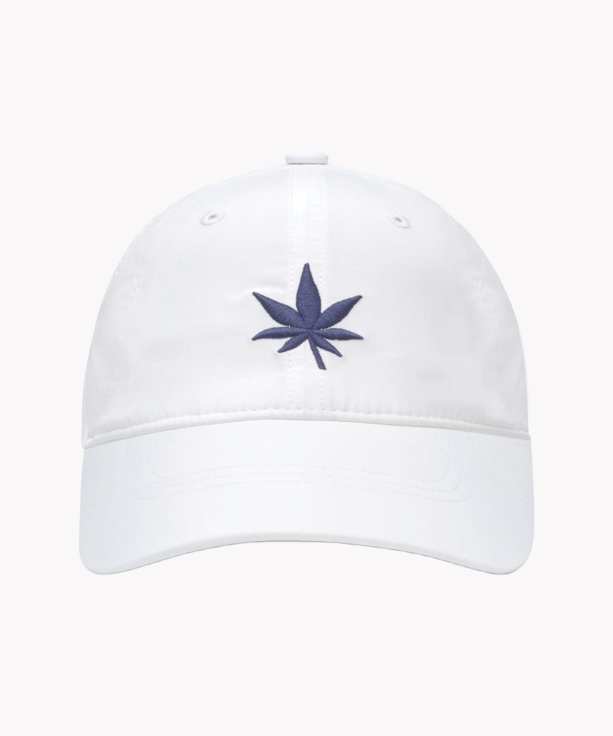 Boast Tech Hat White