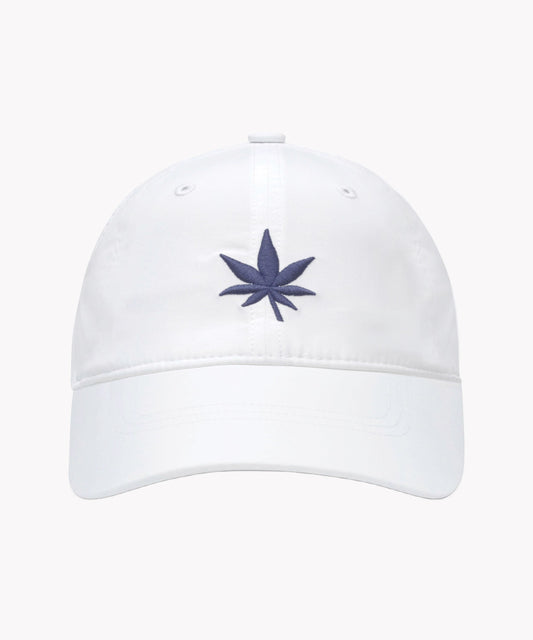 Boast Tech Hat White