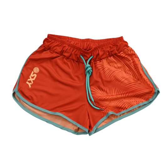Women's SXY NKD Competition Shorts
