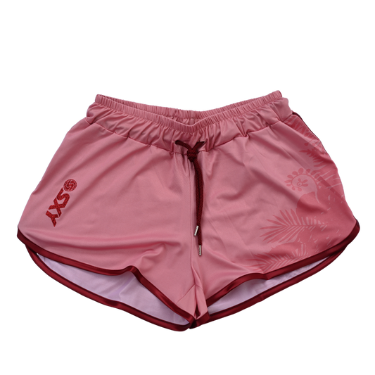 Women's SXY NKD Competition Shorts
