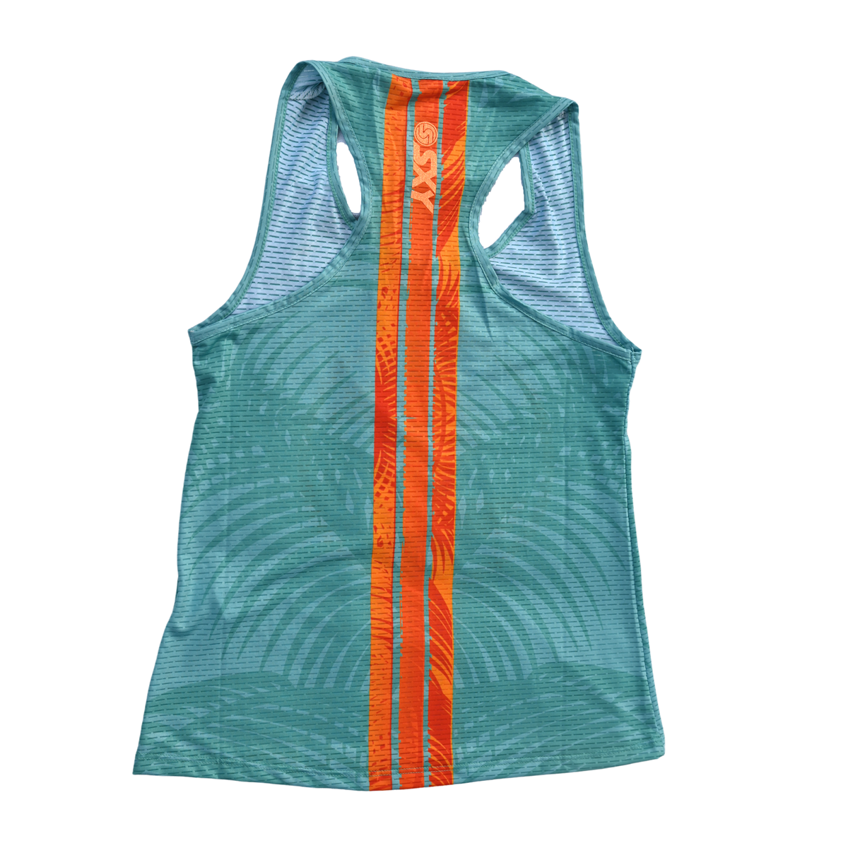 Women's SXY NKD Competition Tank