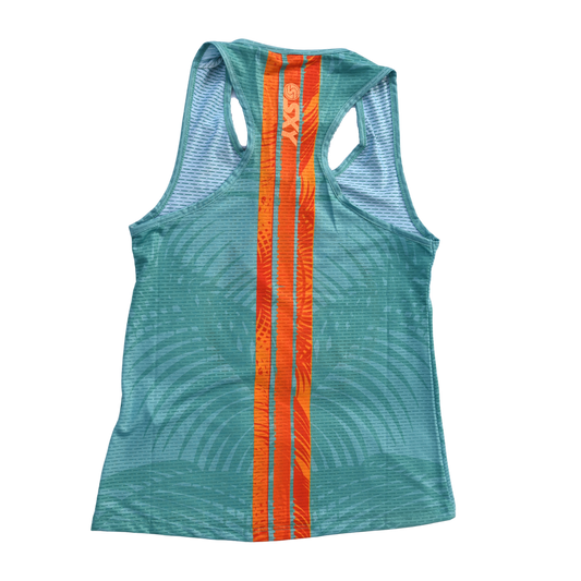 Women's SXY NKD Competition Tank
