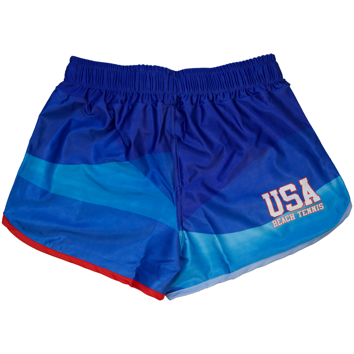 Women's Team USA Wave Shorts