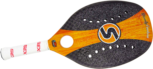 Woody Carbon
