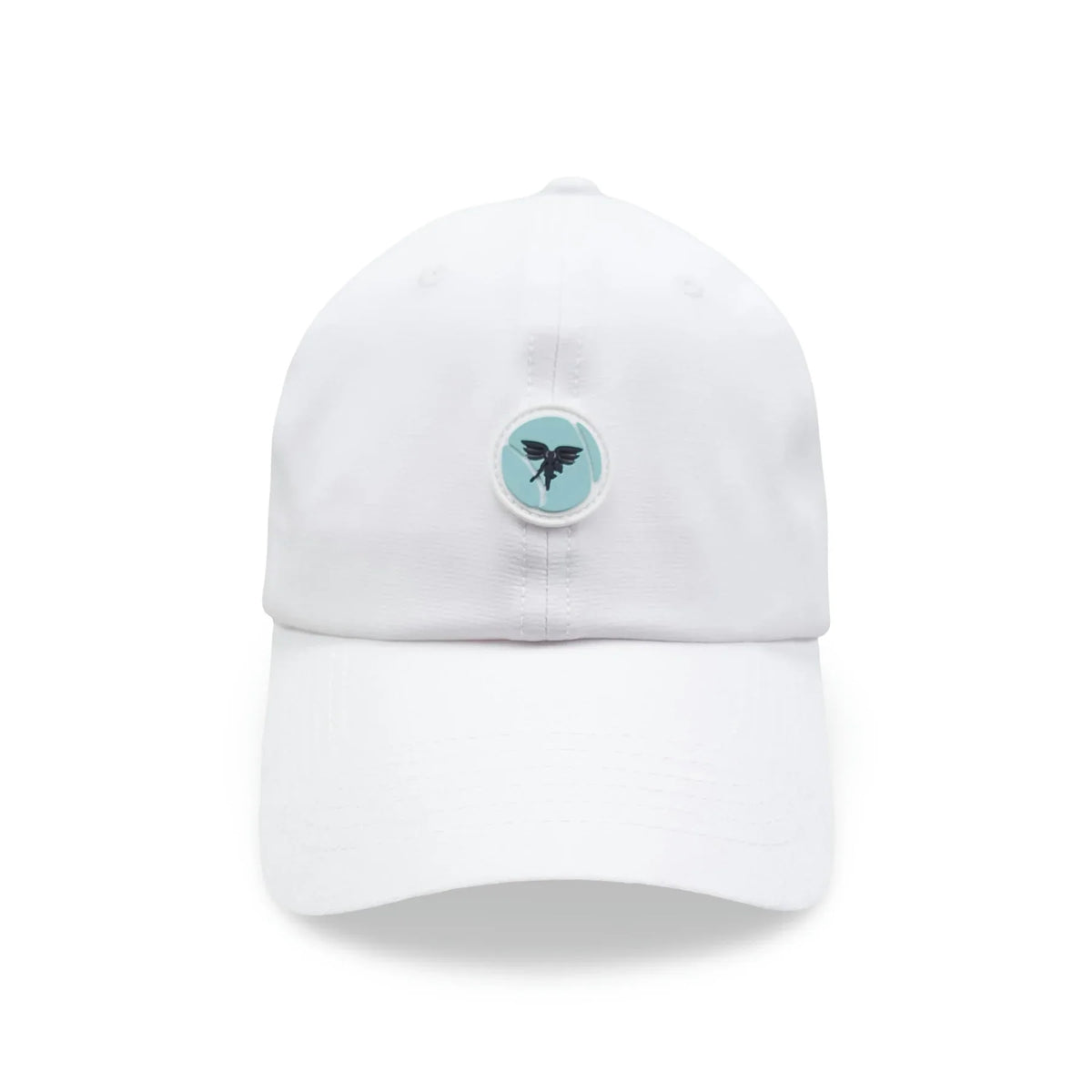 sigrun Match Hat - Cabana Blue/Black/White