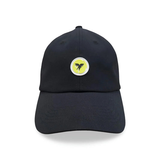 sigrun Match Hat - Cabana Blue/Black/White