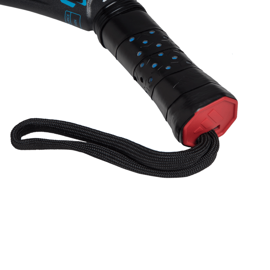 Adidas Adipower Multiweight Ctrl 3.4 Padel Racket By Alex Ruiz