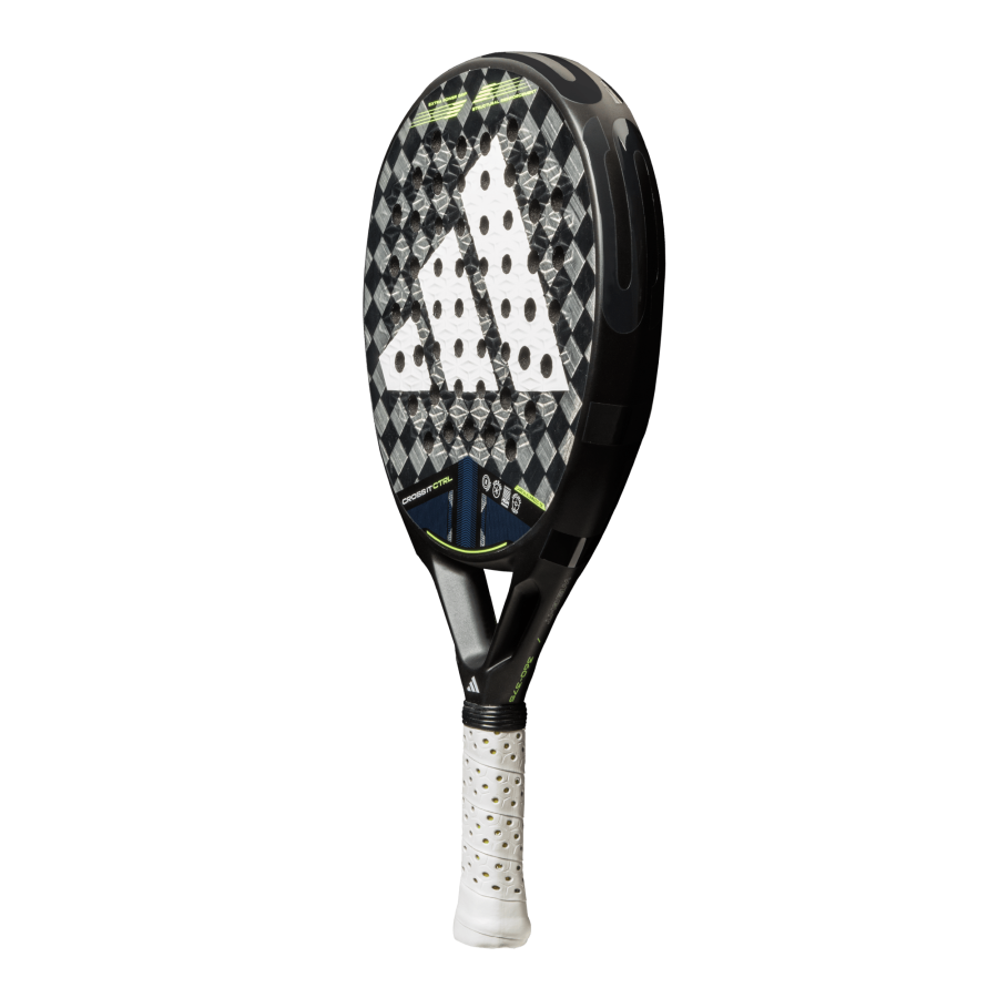 Adidas Cross IT Ctrl 3.4 Padel Racket 2025