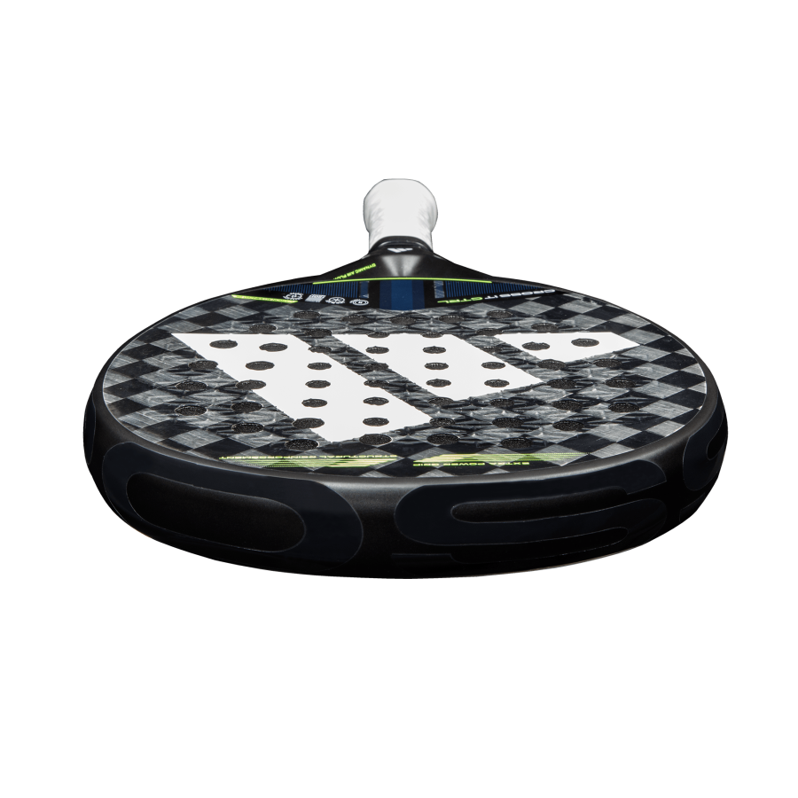 Adidas Cross IT Ctrl 3.4 Padel Racket 2025