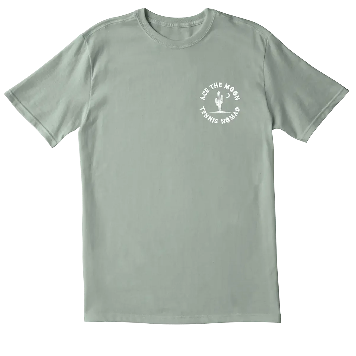 The Tennis Nomad Tee